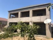 Satılır 8 otaqlı 240 m2 həyət evi Kürdəxanı