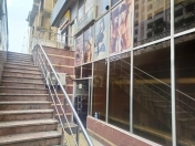 Satılır 3 otaqlı 207 m2 obyekt Nəsimi bazarı