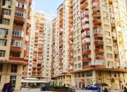 Satılır 4 otaqlı 105 m2 yeni tikili 8 km