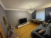 Satılır 4 otaqlı 95 m2 köhnə tikili 8 km