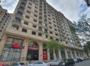 İcarəyə verilir 3 otaqlı 65 m2 yeni tikili İçəri Şəhər m.