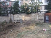 Satılır 2.5 sot torpaq Nəriman Nərimanov m.