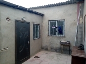 Satılır 2 otaqlı 50 m2 həyət evi Hövsan