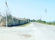 Satılır 11 sot torpaq Xudat