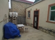 Satılır 3 otaqlı 58 m2 həyət evi Hökməli