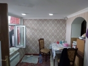 Satılır 3 otaqlı 70 m2 həyət evi 3 mkr