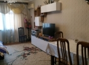 Satılır 5 otaqlı 100 m2 köhnə tikili Mərdəkan