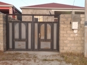 Satılır 4 otaqlı 143 m2 həyət evi Hövsan