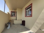 Satılır 2 otaqlı 70 m2 həyət evi Binəqədi