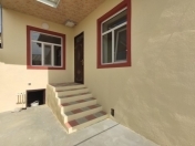 Satılır 3 otaqlı 100 m2 həyət evi Binəqədi
