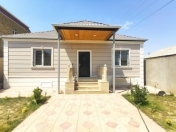 Satılır 3 otaqlı 100 m2 həyət evi Binəqədi