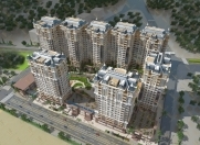 Satılır 3 otaqlı 73 m2 yeni tikili 28 Mall