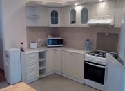 İcarəyə verilir 2 otaqlı 120 m2 yeni tikili Şah İsmayıl Xətai m.