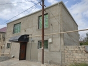 Satılır 5 otaqlı 220 m2 həyət evi Zabrat 1