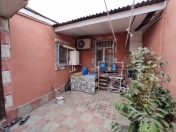 Satılır 3 otaqlı 60 m2 həyət evi Zabrat 1