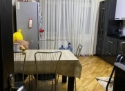 Satılır 3 otaqlı 120 m2 yeni tikili 8 mkr