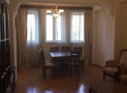 İcarəyə verilir 3 otaqlı 110 m2 yeni tikili Gənclik m.