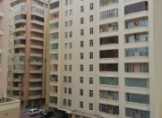 Satılır 4 otaqlı 192 m2 yeni tikili 28 May m.