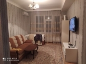 Satılır 2 otaqlı 54 m2 yeni tikili 7 mkr