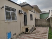 Satılır 3 otaqlı 80 m2 həyət evi Biləcəri
