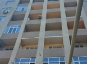 Satılır 3 otaqlı 120 m2 yeni tikili Əhmədli
