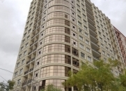 Satılır 2 otaqlı 98 m2 yeni tikili Nəriman Nərimanov m.