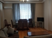 Satılır 2 otaqlı 94 m2 yeni tikili 7 mkr