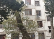 Satılır 2 otaqlı 50 m2 köhnə tikili 3 mkr