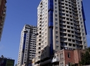 Satılır 4 otaqlı 206 m2 yeni tikili 28 May m.