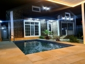 Satılır 4 otaqlı 140 m2 bağ evi Şüvəlan