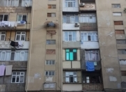 Satılır 2 otaqlı 52 m2 köhnə tikili Köhnə Günəşli