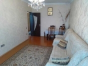 Satılır 2 otaqlı 60 m2 köhnə tikili Bakıxanov