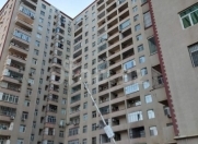 Satılır 3 otaqlı 90 m2 yeni tikili 7 mkr