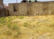 Satılır 4 sot torpaq Bakıxanov