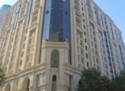 Satılır 5 otaqlı 226 m2 yeni tikili Nizami m.
