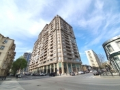 İcarəyə verilir 3 otaqlı 160 m2 yeni tikili 28 May m.