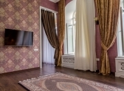 İcarəyə verilir 3 otaqlı 120 m2 yeni tikili Bayıl