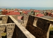 Satılır 4 sot torpaq Badamdar