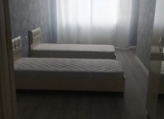 İcarəyə verilir 4 otaqlı 156 m2 yeni tikili Heydər Əliyev Mərkəzi