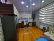 Satılır 4 otaqlı 130 m2 həyət evi Zabrat 1