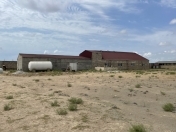 İcarəyə verilir 1 otaqlı 1150 m2 obyekt Qala