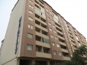 Satılır 4 otaqlı 194 m2 yeni tikili Elmlər Akademiyası m.