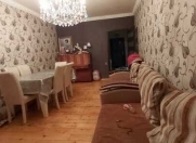 Satılır 2 otaqlı 80 m2 yeni tikili Bakıxanov