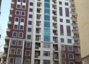 Satılır 4 otaqlı 200 m2 yeni tikili Nəsimi r.