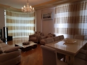 Satılır 4 otaqlı 168 m2 yeni tikili 7 mkr