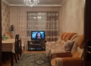 Satılır 2 otaqlı 55 m2 köhnə tikili 7 mkr