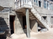 Satılır 9 otaqlı 400 m2 həyət evi Binə