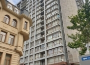 Satılır 4 otaqlı 207 m2 yeni tikili 28 May m.