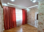 Satılır 3 otaqlı 101 m2 yeni tikili İnşaat Universiteti