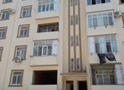 Satılır 1 otaqlı 43 m2 yeni tikili Qurtuluş - 93 Yaşayış Kompleksi